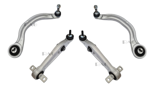 Draagarm Set – Tesla Model Y – OEM RAG210003