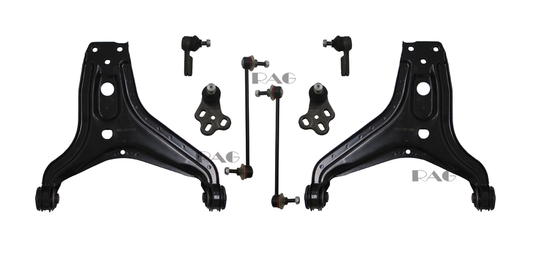 Draagarm Set – Audi 80 – OEM RAG210103