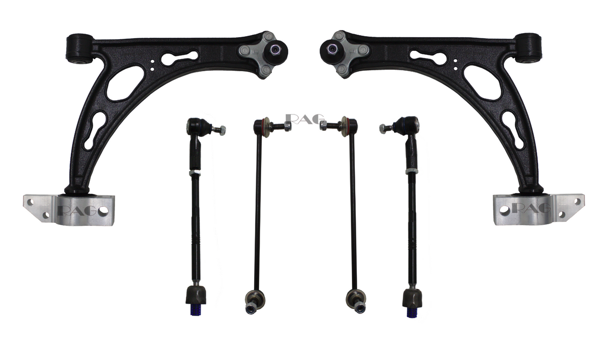 Draagarm Set – Audi A3 8L – OEM RAG210104M