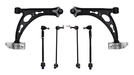Draagarm Set – Audi A3 8L – OEM RAG210104M