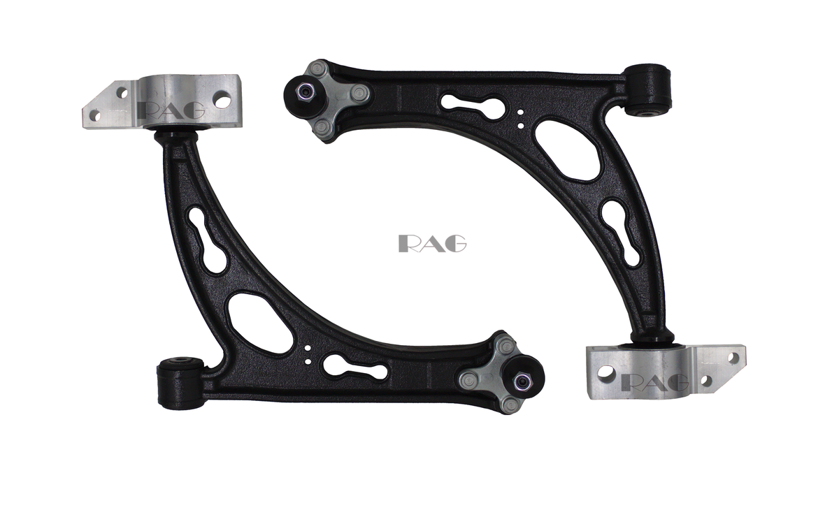 Draagarm Set – Audi A3 8L – OEM RAG210104