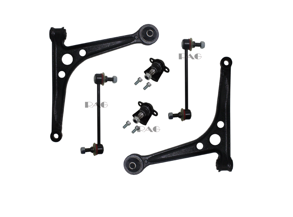 Draagarm Set – Volkswagen Sharan Ford Galaxy
Seat Al – OEM RAG210107