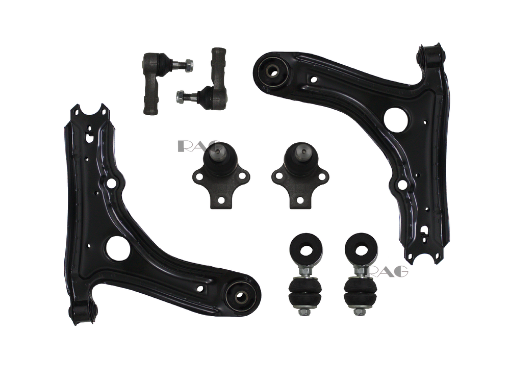 Draagarm Set – Volkswagen Golf IV – OEM RAG210109