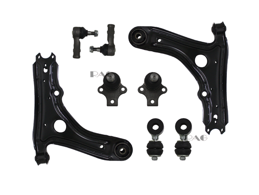 Draagarm Set – Volkswagen Golf IV – OEM RAG210109