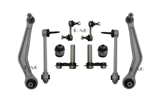 Draagarm Set – BMW E39 – OEM RAG2102012