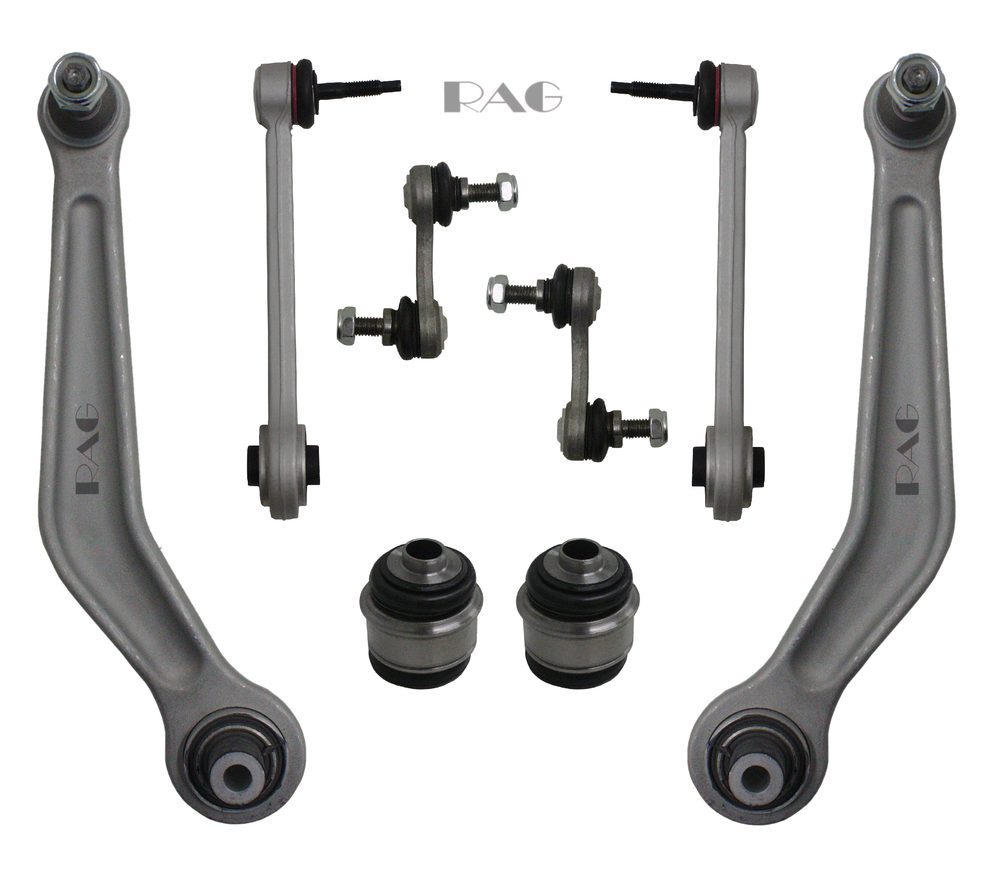 Draagarm Set – BMW E39 – OEM RAG2102013