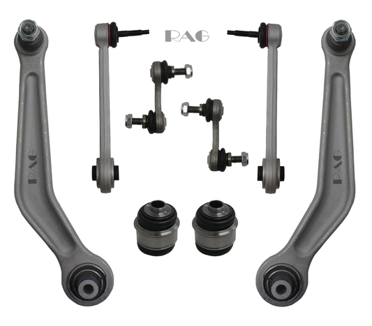 Draagarm Set – BMW E39 – OEM RAG2102013