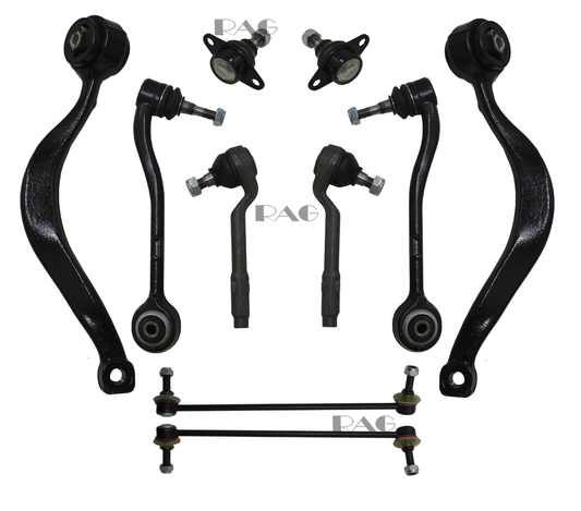 Draagarm Set – BMW X5 – OEM RAG210201