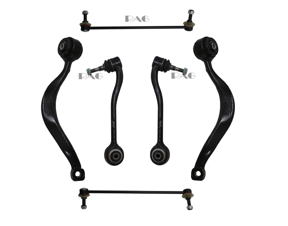 Draagarm Set – BMW X5 E53 – OEM RAG210203