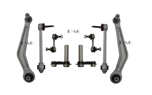 Draagarm Set – BMW E39 – OEM RAG210204
