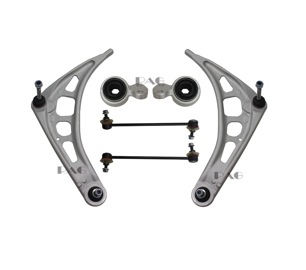 Draagarm Set – BMW 3 E46 – OEM RAG210205