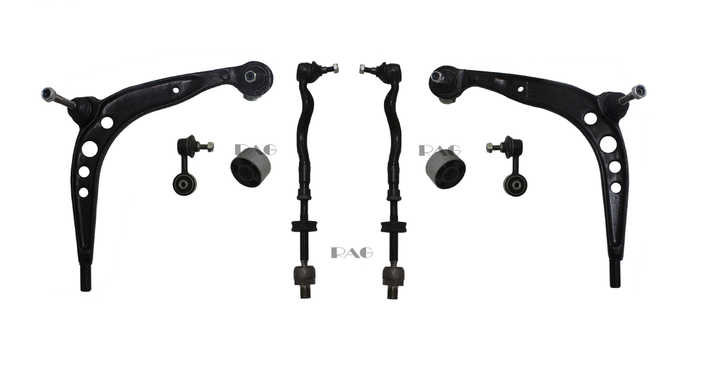 Draagarm Set – BMW E36 – OEM RAG210209
