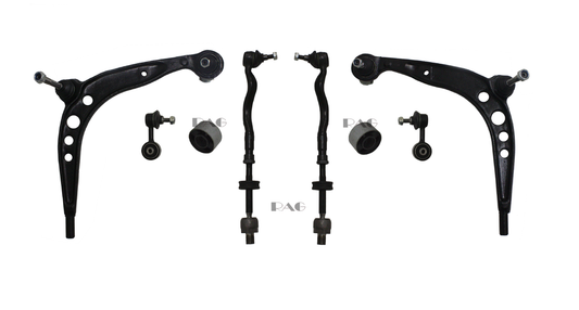 Draagarm Set – BMW E36 – OEM RAG210209