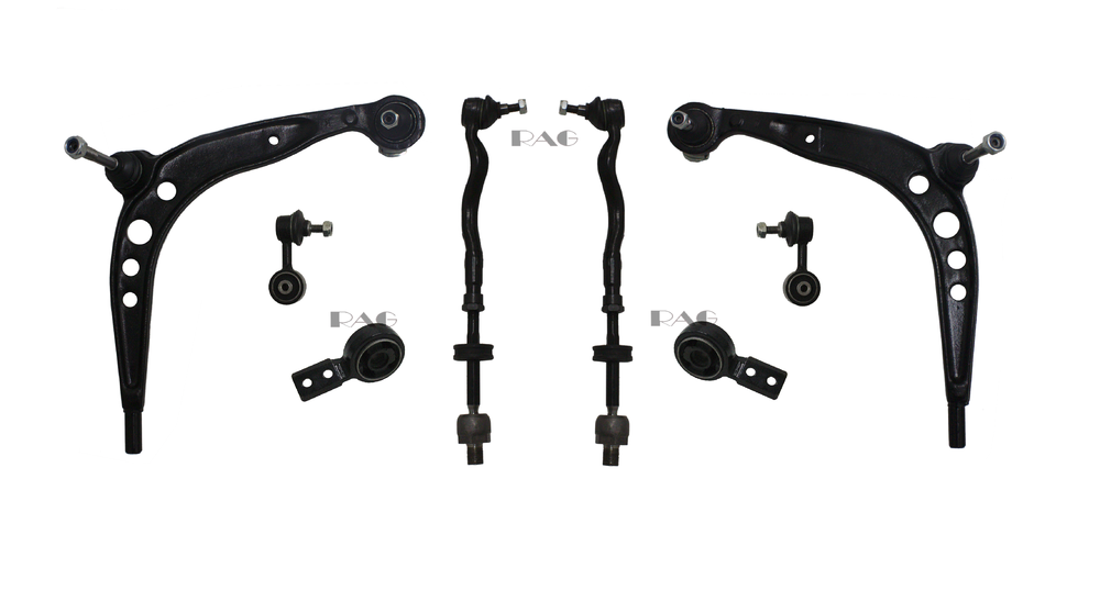 Draagarm Set – BMW E36 – OEM RAG210210