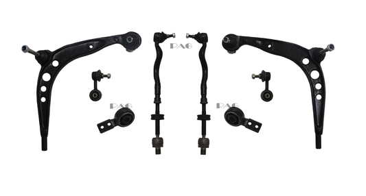 Draagarm Set – BMW E36 – OEM RAG210210