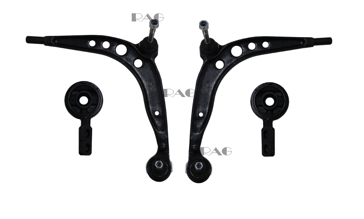 Draagarm Set – BMW E36 – OEM RAG210211