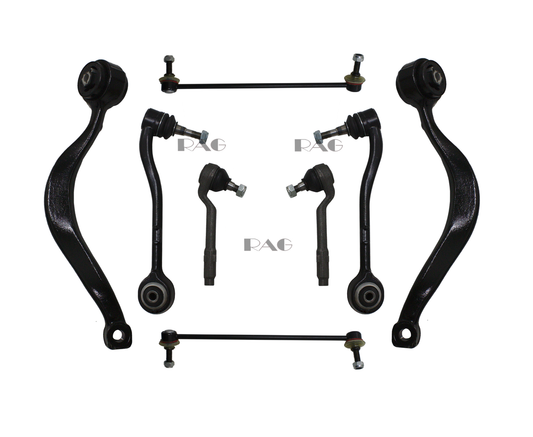 Draagarm Set – BMW X5 – OEM RAG210214