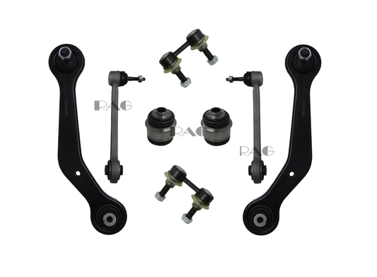 Draagarm Set – BMW X5 – OEM RAG210217