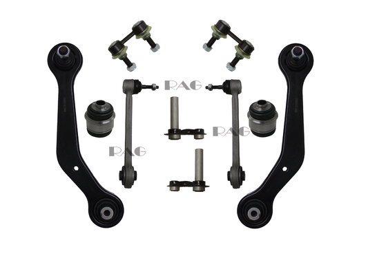 Draagarm Set – BMW X5 – OEM RAG210218