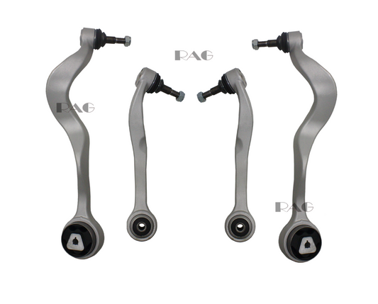 Draagarm Set – BMW E60 E61 – OEM RAG210219K