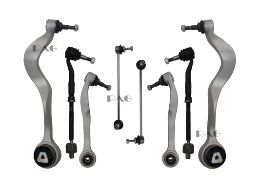 Draagarm Set – BMW E60 E61 – OEM RAG210219M