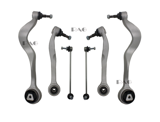 Draagarm Set – BMW E60 E61 – OEM RAG210219