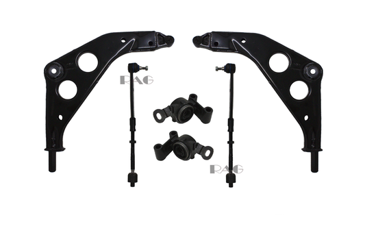 Draagarm Set – Mini Mini R50 R53