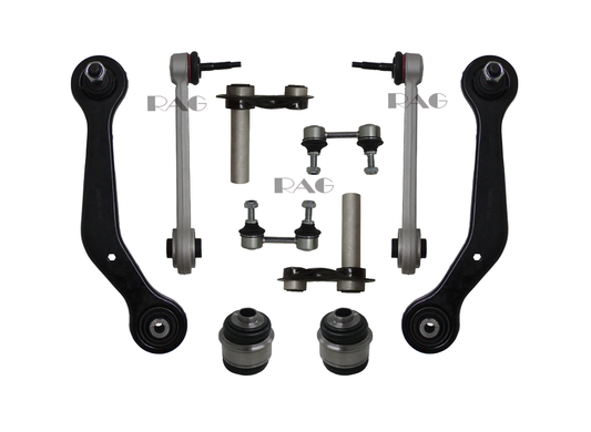 Draagarm Set – BMW E38
