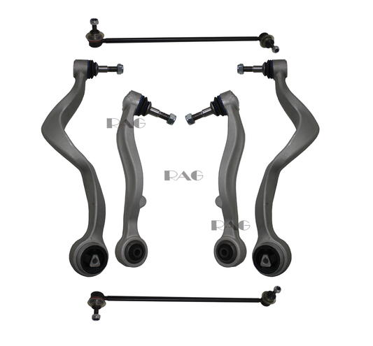 Draagarm Set – BMW E65 E66