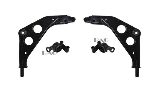 Draagarm Set – Mini Mini R50 R53