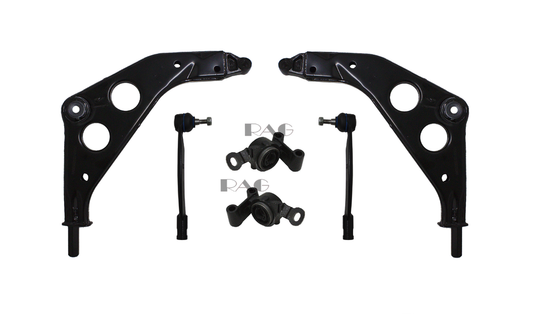 Draagarm Set – Mini Mini R50 R53