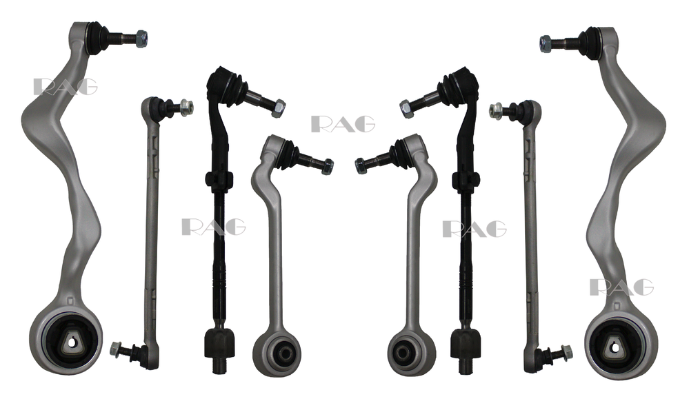 Draagarm Set – BMW E81 E87 E88 E90 E91 E92 – OEM RAG210228G