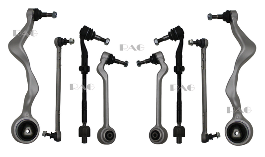 Draagarm Set – BMW E81 E87 E88 E90 E91 E92 – OEM RAG210228G
