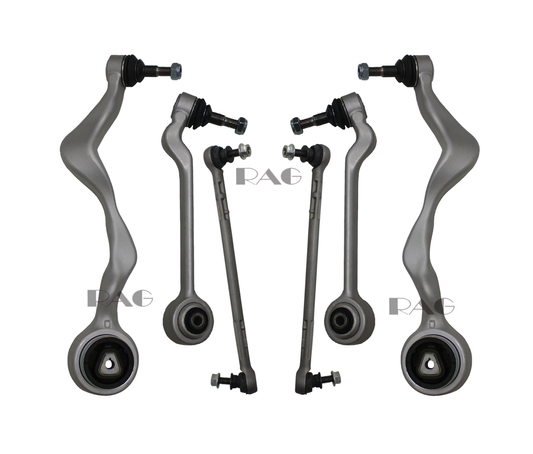 Draagarm Set – BMW E81 E87 E88 E90 E91 E92 – OEM RAG210228M