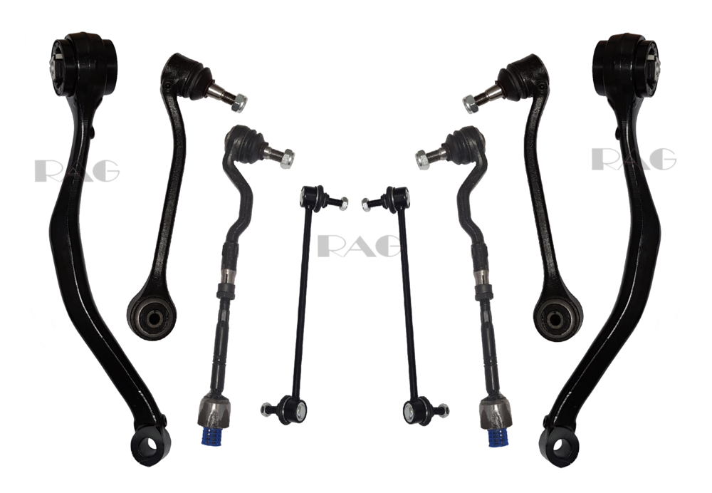 Draagarm Set – BMW X3 E83 – OEM RAG210232K