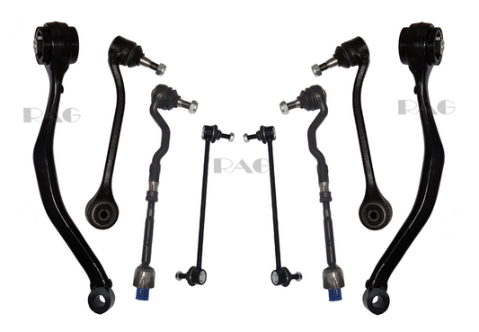 Draagarm Set – BMW X3 E83 – OEM RAG210232K