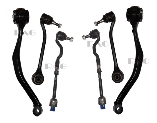 Draagarm Set – BMW X3 – OEM RAG210232M