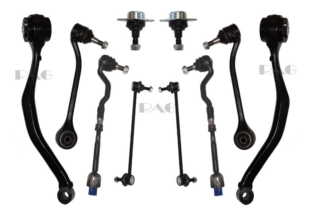 Draagarm Set – BMW X3 E83
