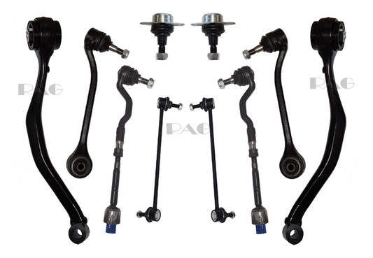 Draagarm Set – BMW X3 E83