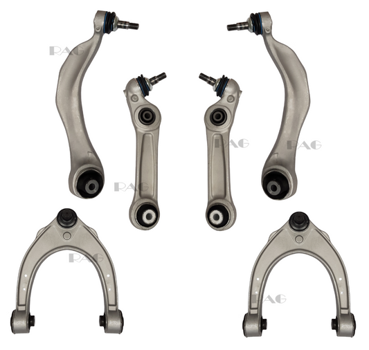 Draagarm Set – BMW 5er F10 – OEM RAG210236