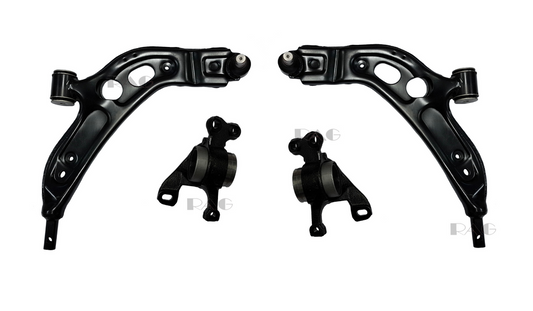 Draagarm Set – BMW X1 / MINI – OEM RAG210241