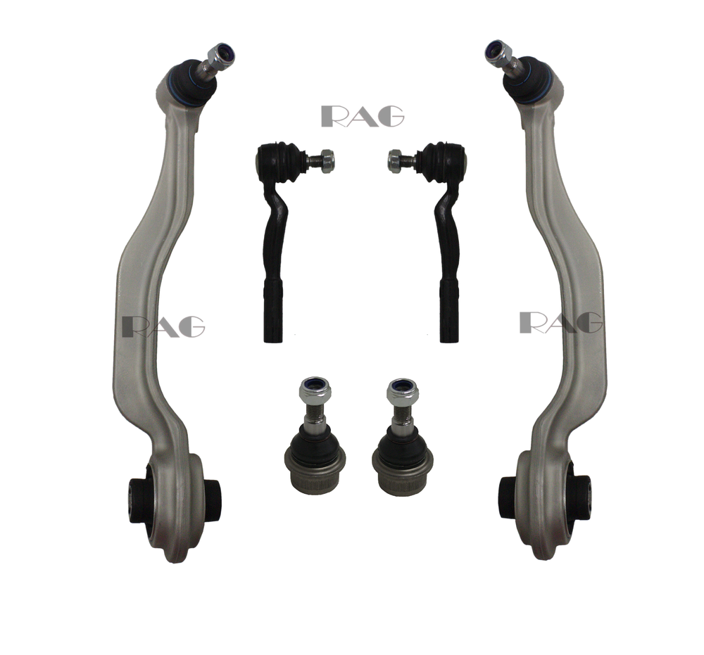 Draagarm Set – Mercedes W211 – OEM RAG210302