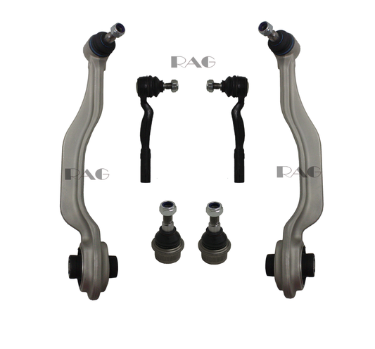 Draagarm Set – Mercedes W211 – OEM RAG210302