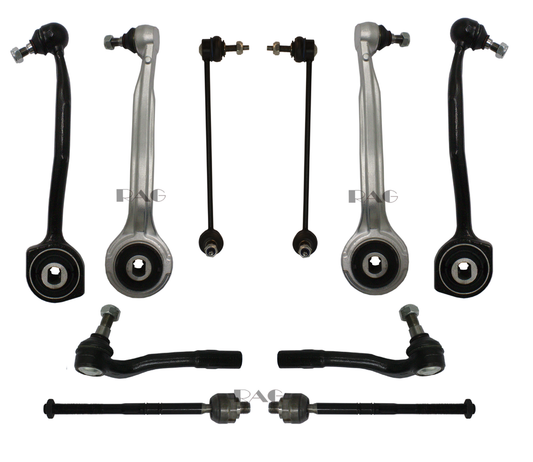 Draagarm Set – Mercedes Benz W203 – OEM RAG210303G