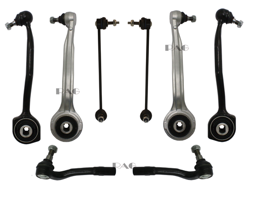 Draagarm Set – Mercedes Benz W203 – OEM RAG210303M