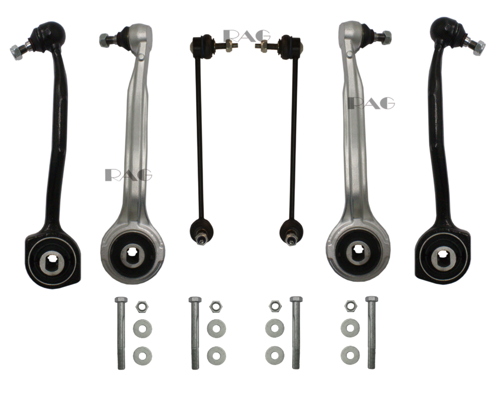 Draagarm Set – Mercedes W203 – OEM RAG210303S
