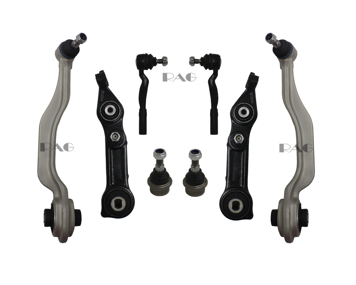 Draagarm Set – Mercedes W211 – OEM RAG210304