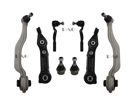 Draagarm Set – Mercedes W211 – OEM RAG210304