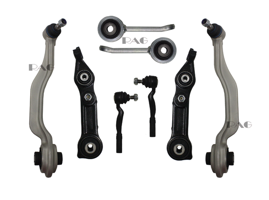Draagarm Set – Mercedes W211 – OEM RAG210305