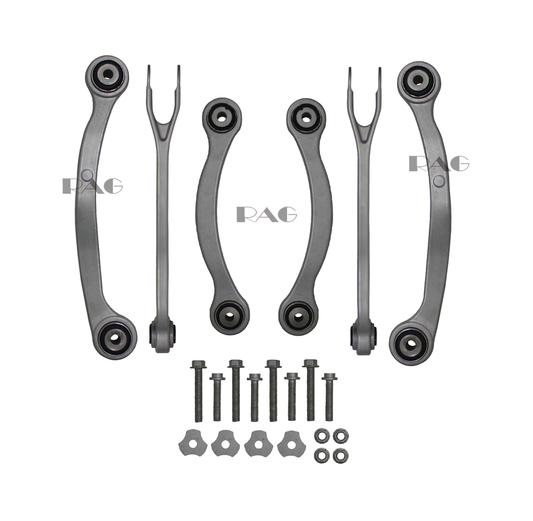 Draagarm Set – "Merzedes Benz C219
W – OEM RAG210307